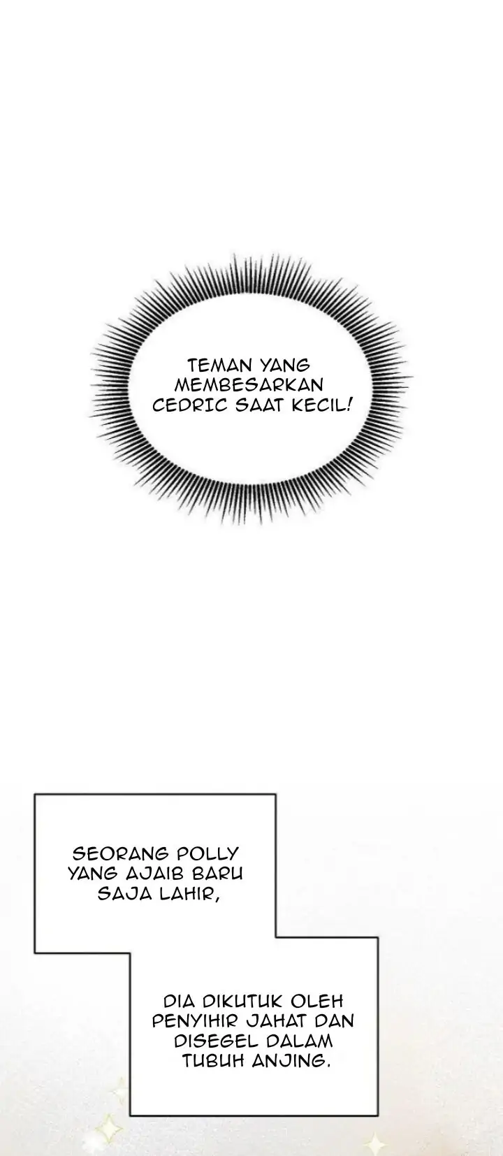 🍓 Nona Muda Menjinakkan Pemeran Utama (Lyly Khap)-Chapter 12