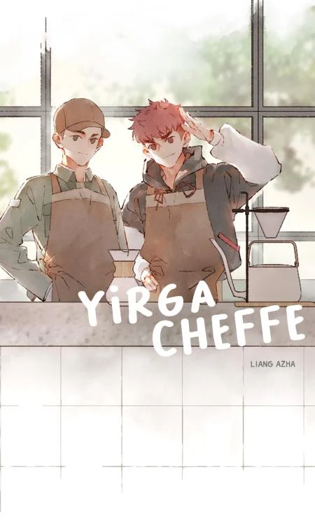 Yirgacheffe