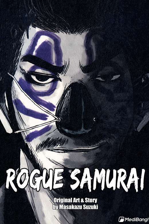 Rogue Samurai